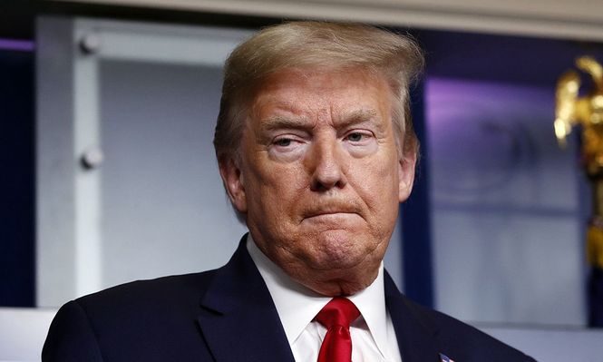 Estanflación: por qué el fantasma económico de los 70 puede volver a azotar EEUU y golpear a Trump