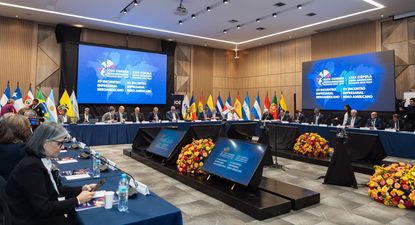tenerife acoge el vii foro iberoamericano de la mipyme: pequenas empresas para grandes paises