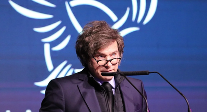 La victoria de Javier Milei en las elecciones legislativas refuerza su mandato y sus políticas de austeridad.