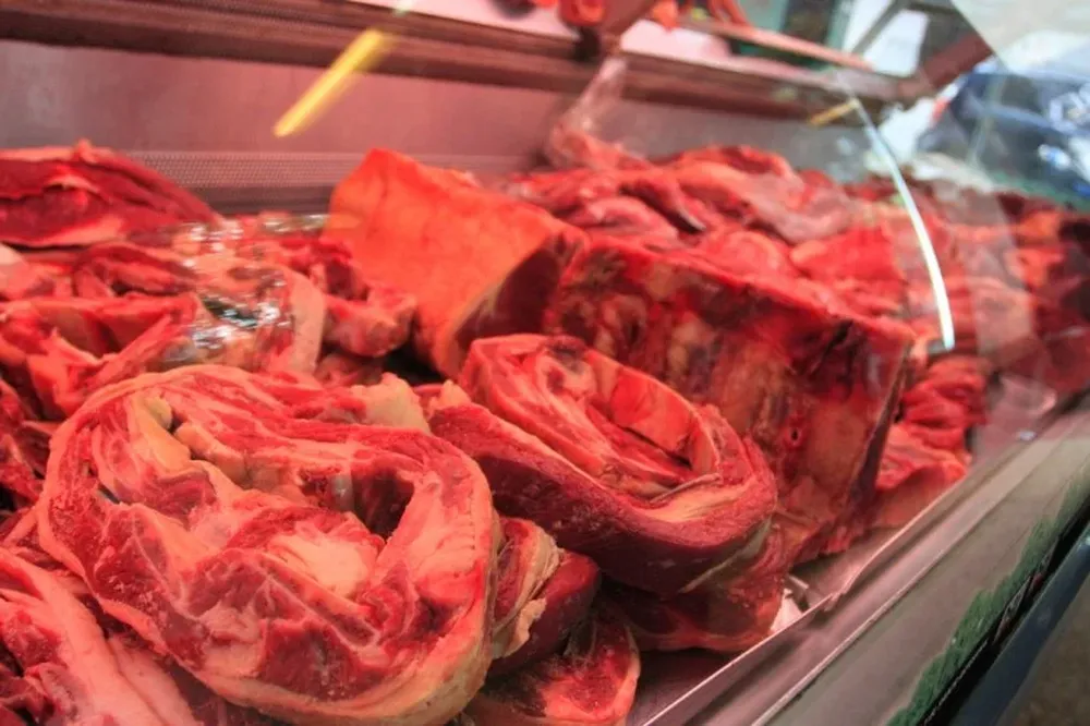 El nuevo aumento en el precio de la carne está motivado por la sostenida suba en los valores de haciendas