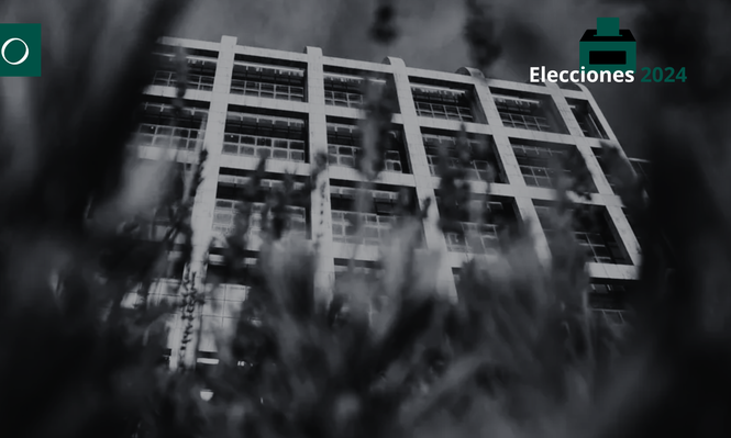 Monitor de encuestas: elecciones 2024
