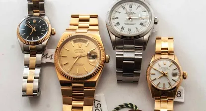 Bavastro realizará una subasta de alhajas y relojes