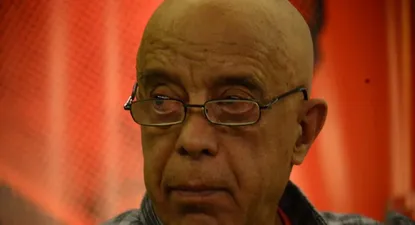 Amodio Pérez
