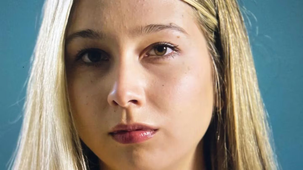 Nahir Galarza se hizo tatuajes en su estadía en la cárcel de Paraná: de qué son