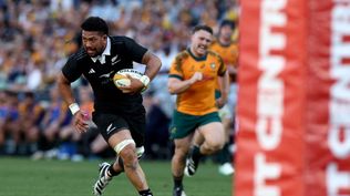 Ardie Savea