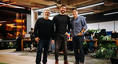 Bunker DB juntó una ronda de inversión de US$ 3,5 millones