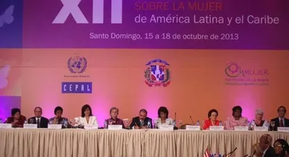 Uruguay crecerá menos en una región estancada, según Cepal