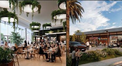 Renders del proyecto&nbsp;