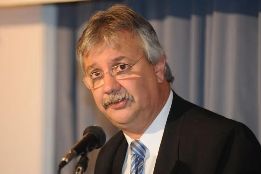 Enrique Pintado
