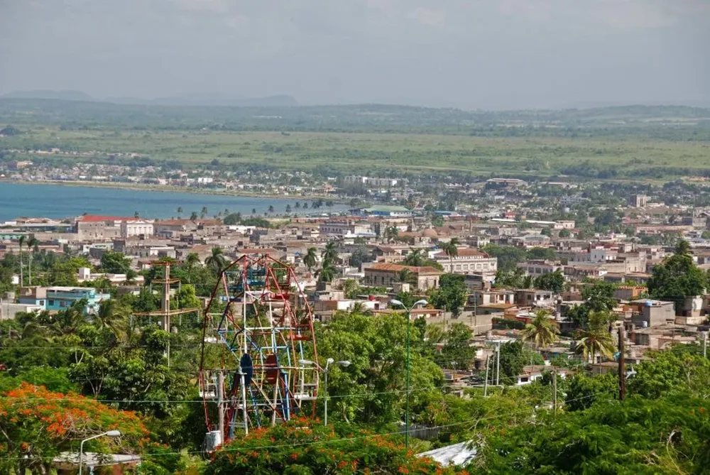 Matanzas, Cuba