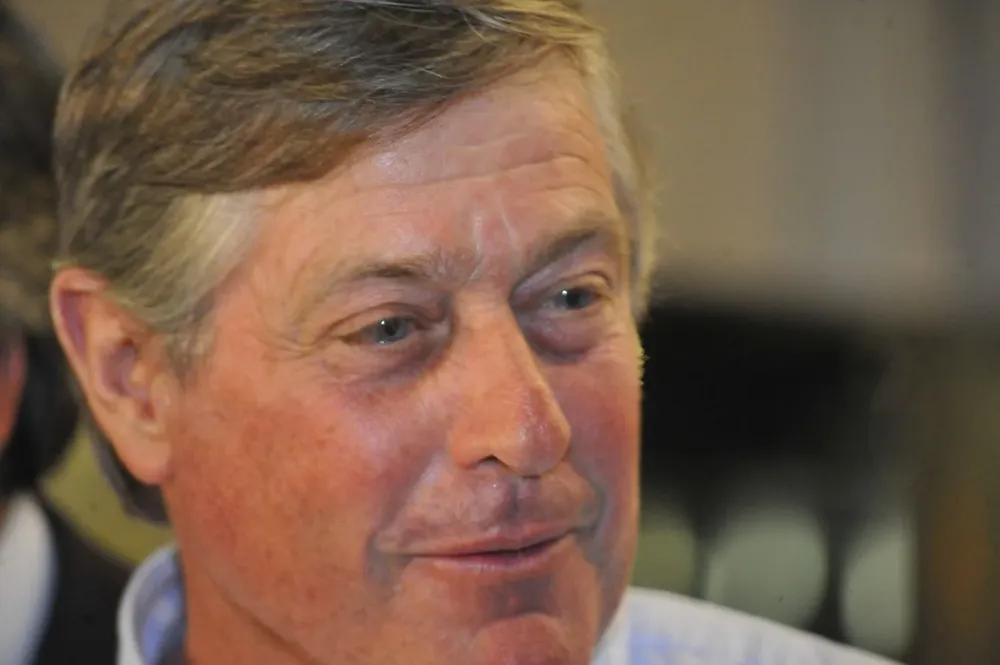 Mantengo lo que dije, dijo el intendente de Soriano