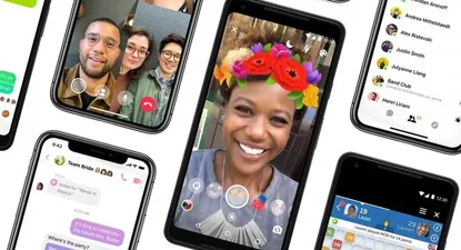 messenger 4 de facebook: que novedades trae el nuevo sistema