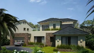 Cottage inauguró cinco suites para estadías prolongadas