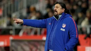 El Mono Burgos hizo un comentario que no gustó