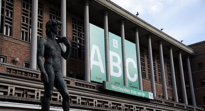 El Observador | Foto de archivo de la Intendencia de Montevideo