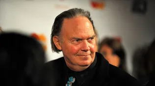 Neil Young hará una serie de conciertos por streaming desde su casa