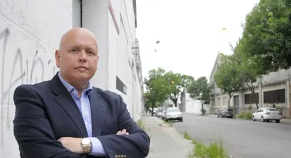 José Luis Rodríguez