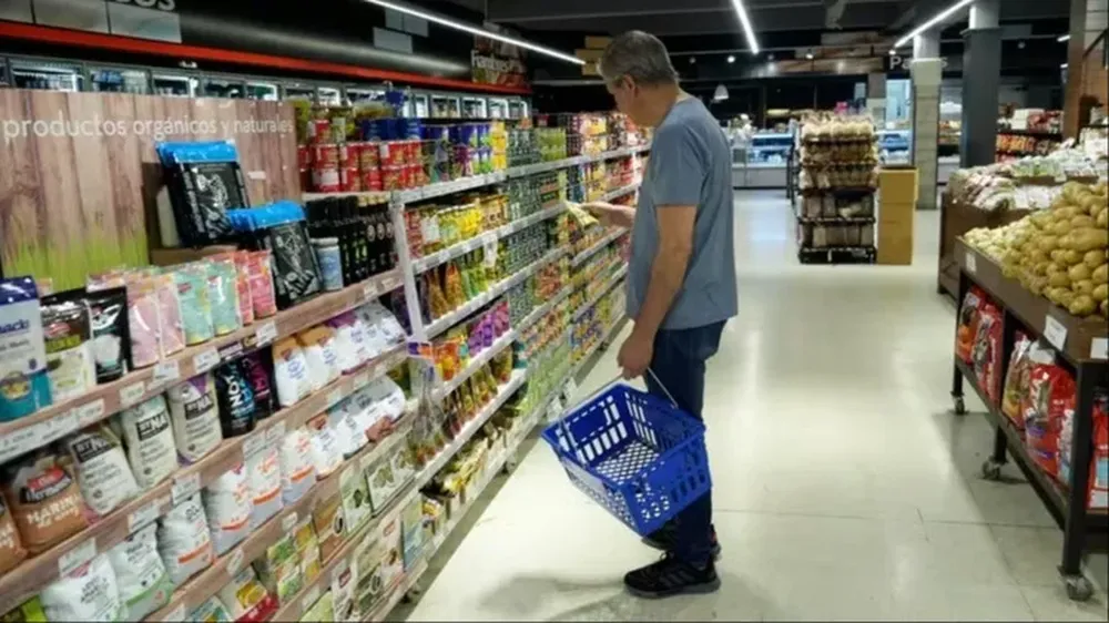 Inflación de diciembre