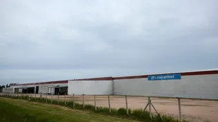 La industria manufacturera se contrajo por segundo año consecutivo