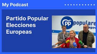 Campaña del Partido Popular en Youtube