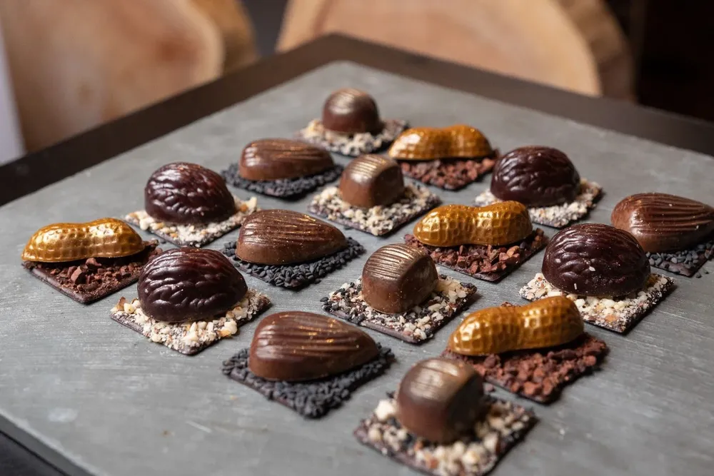 El Taste Tomorrow fue elaborado durante 2022 a partir de la opinión de más de 18.000 consumidores de 44 países diferentes