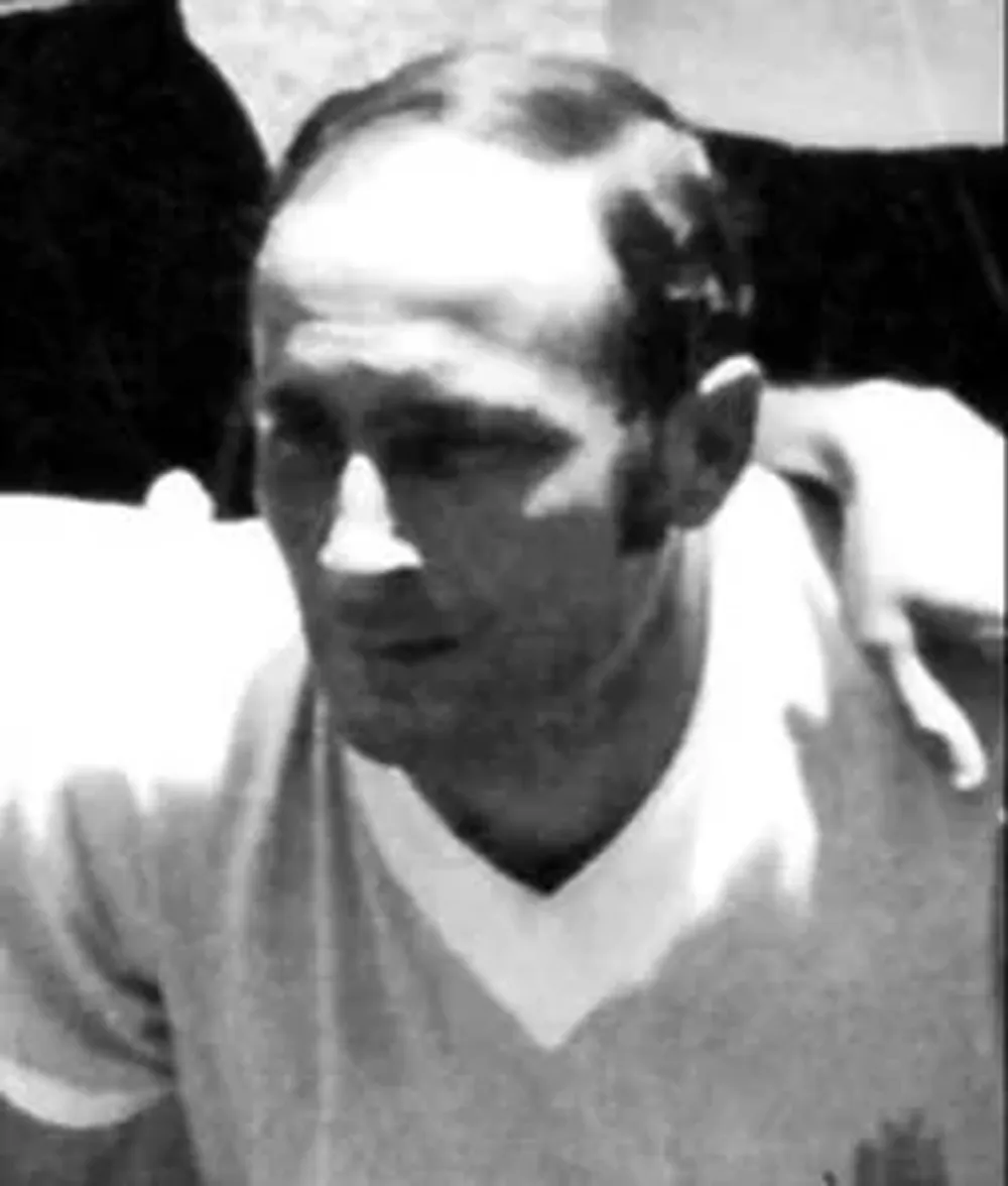 Dagoberto Fontes jugó en la selección uruguaya en el Mundial de México 70