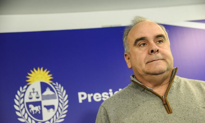 Parece medio descabellado, dijo José Lorenzo López sobre aumento de sueldos y creación de cargos en ASSE