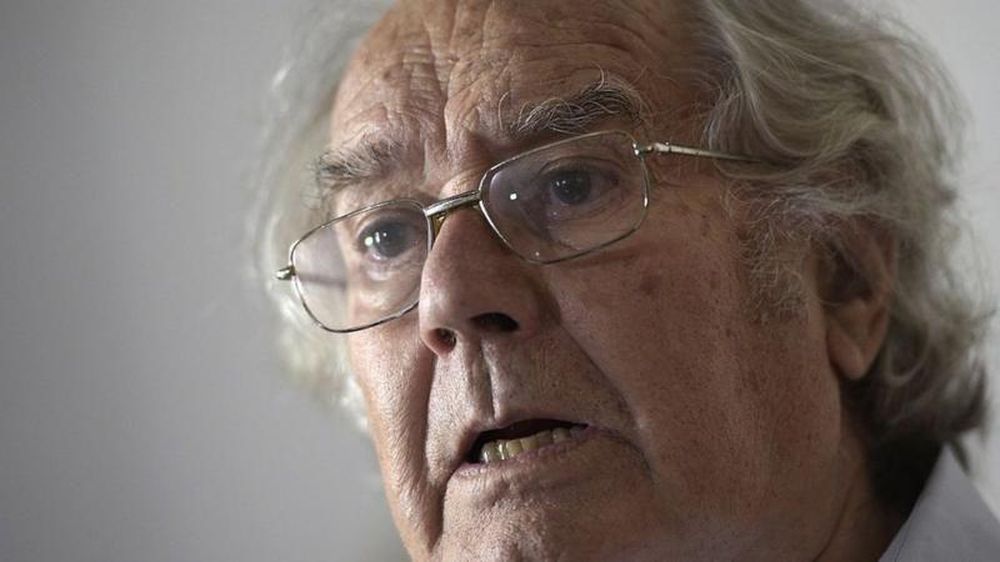 Adolfo Pérez Esquivel también fue detenido por el ejército brasileño dos veces, en 1975 y 1981.