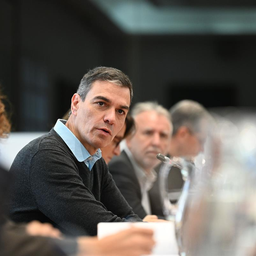 Pedro Sánchez