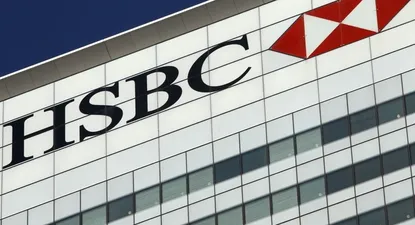 El banco HSBC suprimirá 35 mil empleos tras magro desempeño de beneficios