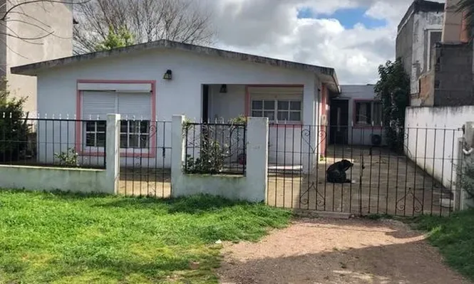 remate casa terreno maldonado
