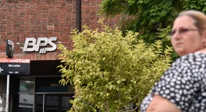 BPS informó cómo se pagarán las jubilaciones en enero