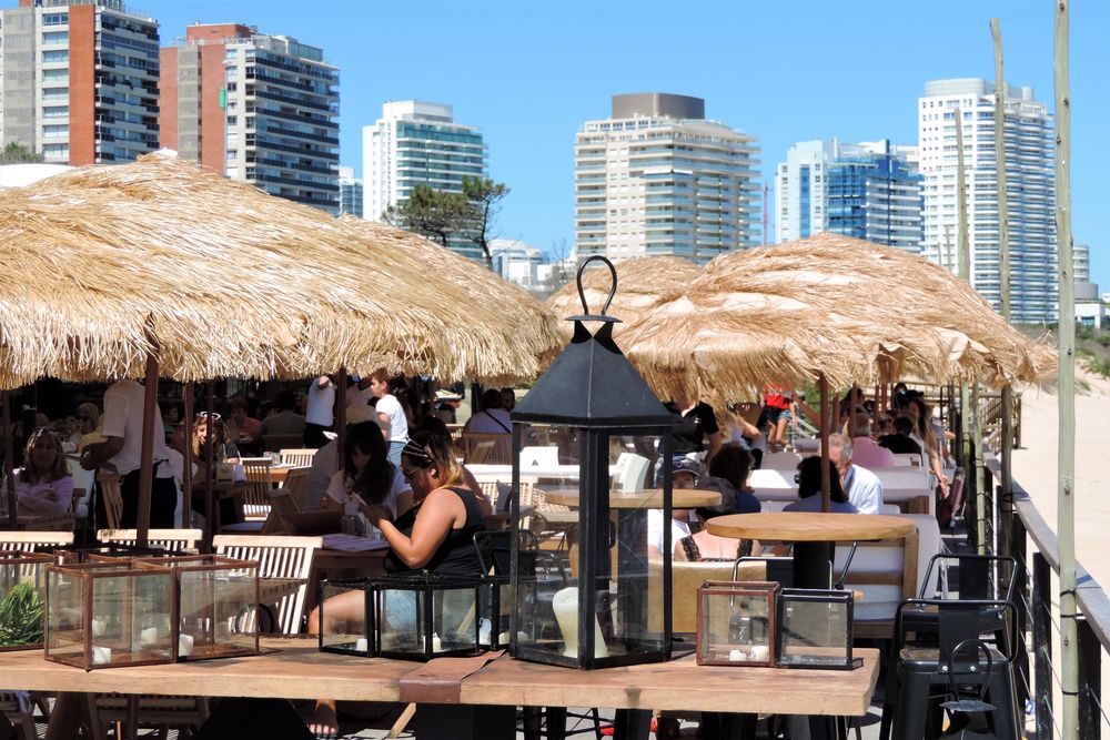 Gastronomía en temporada