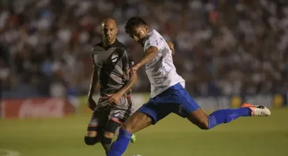 Kevin Ramírez