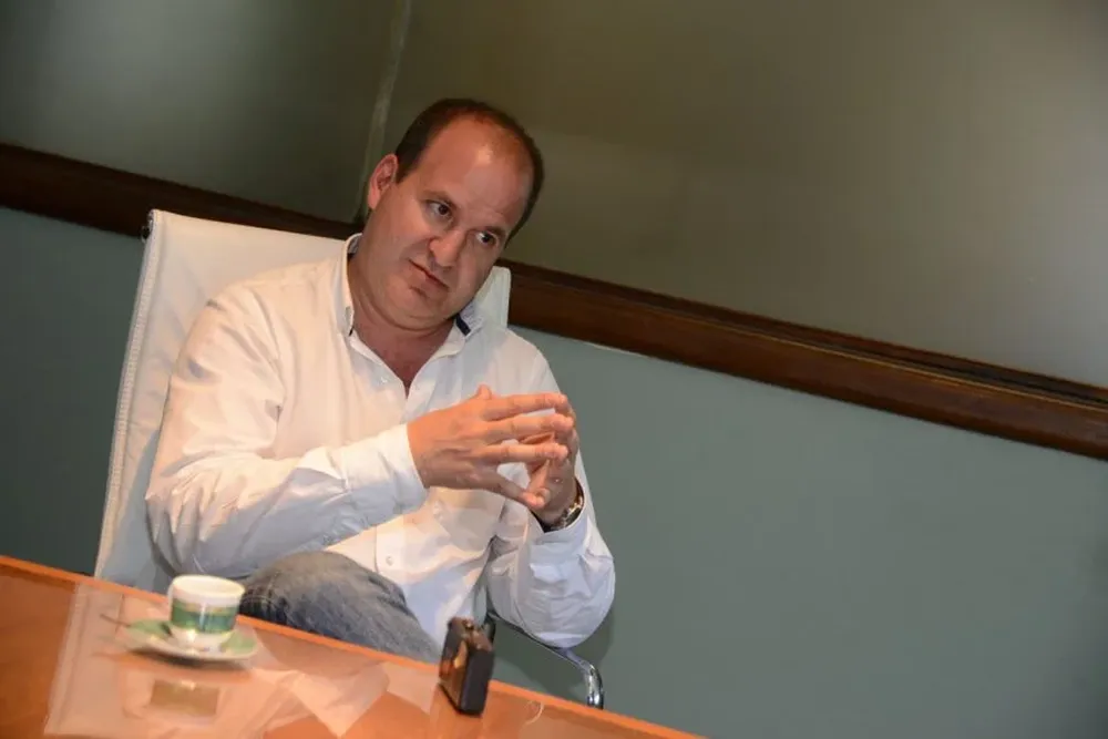 Trostchansky volvió a responderle a Da Silva y le pidió que se retractara