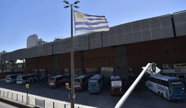 “El 100% del transporte de hoy es el 80% de lo que era en prepandemia y es difícil que esto cambie”, aseguran empresarios de transporte.