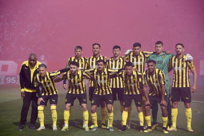 Peñarol