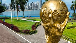 Mundial 2026