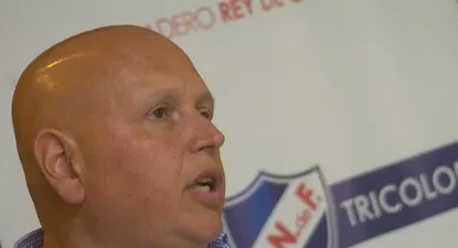 José Luis Rodríguez