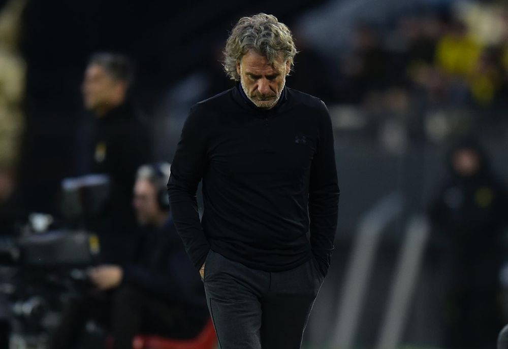 Daniel Carreño&nbsp;