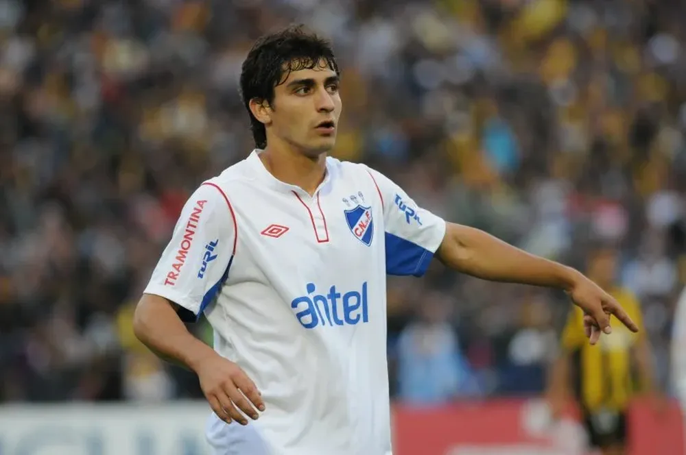 Maximiliano Calzada