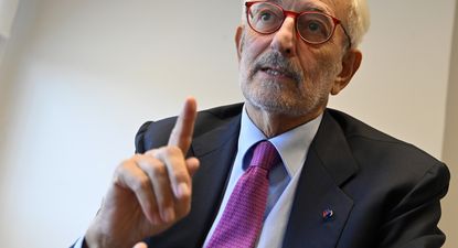 El Observador | Giovanni Salvi