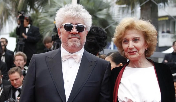 Murió la actriz Marisa Paredes, leyenda del cine español y una de las más amadas por Pedro Almodóvar