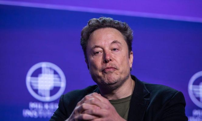 Qué dijeron Elon Musk, Mark Zuckerberg, el fundador de Netflix y otros poderosos empresarios tras la renuncia de Biden