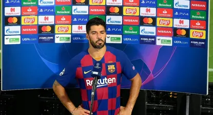 ¿los millones de los jeques se llevaran a suarez? el pistolero interesa en catar