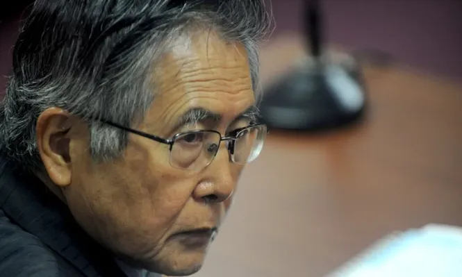 Piden en Corte Interamericana anular el indulto a Fujimori