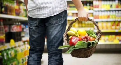 Compras en Salto