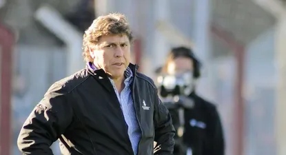 A lo JR, de Séptima a Primera