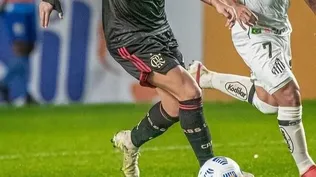 Giorgian De Arrascaeta