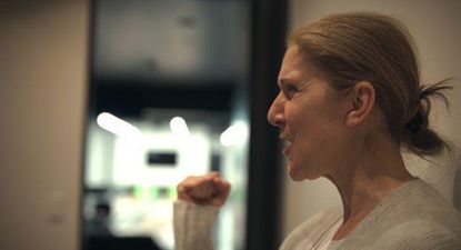 El documental I am: Céline Dion, que fue recientemente estrenado, es un relato íntimo sobre su enfermedad y tratamiento.